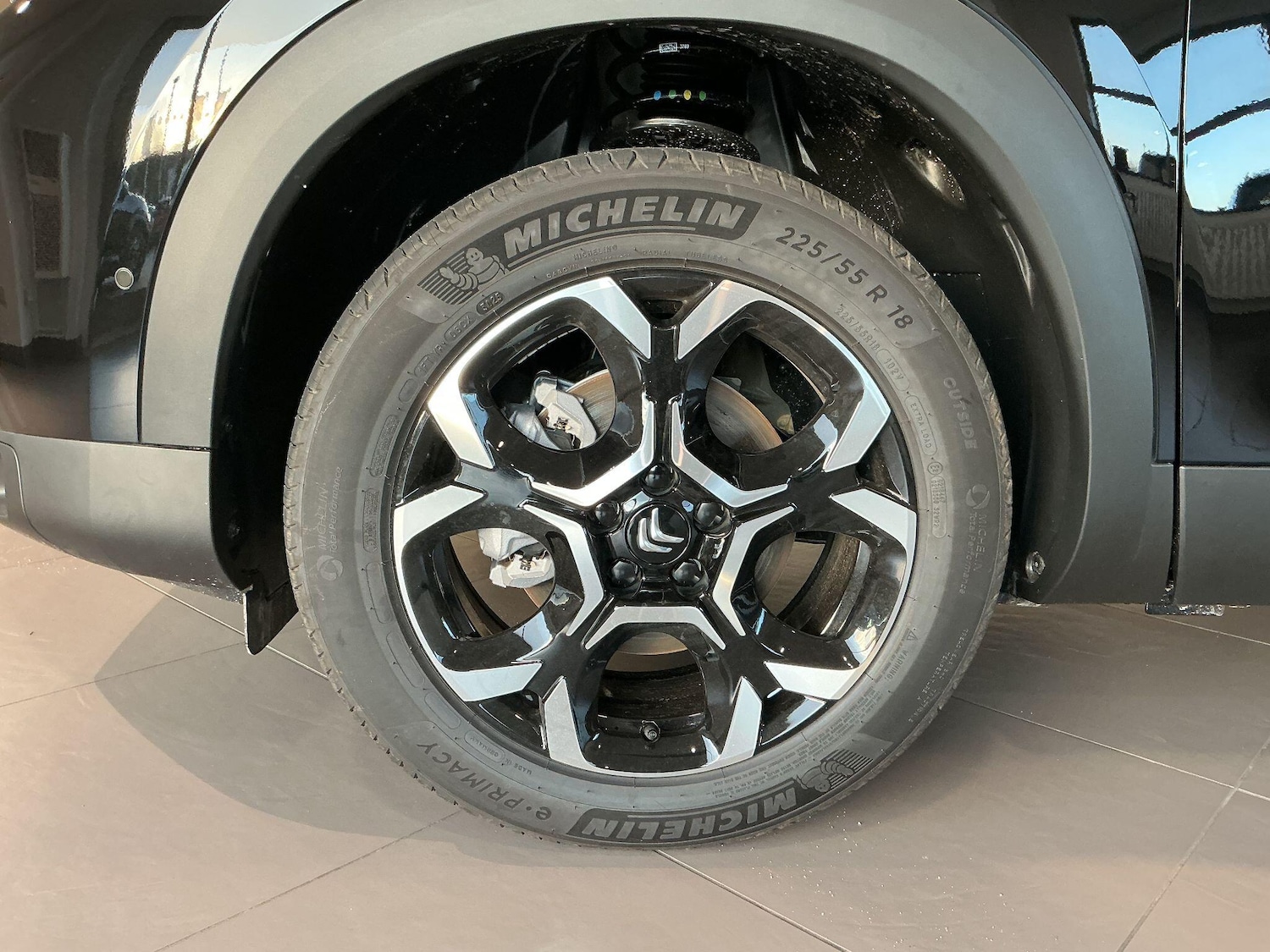 Used Citroen C5 Aircross for sale - 77314895: Photo 12