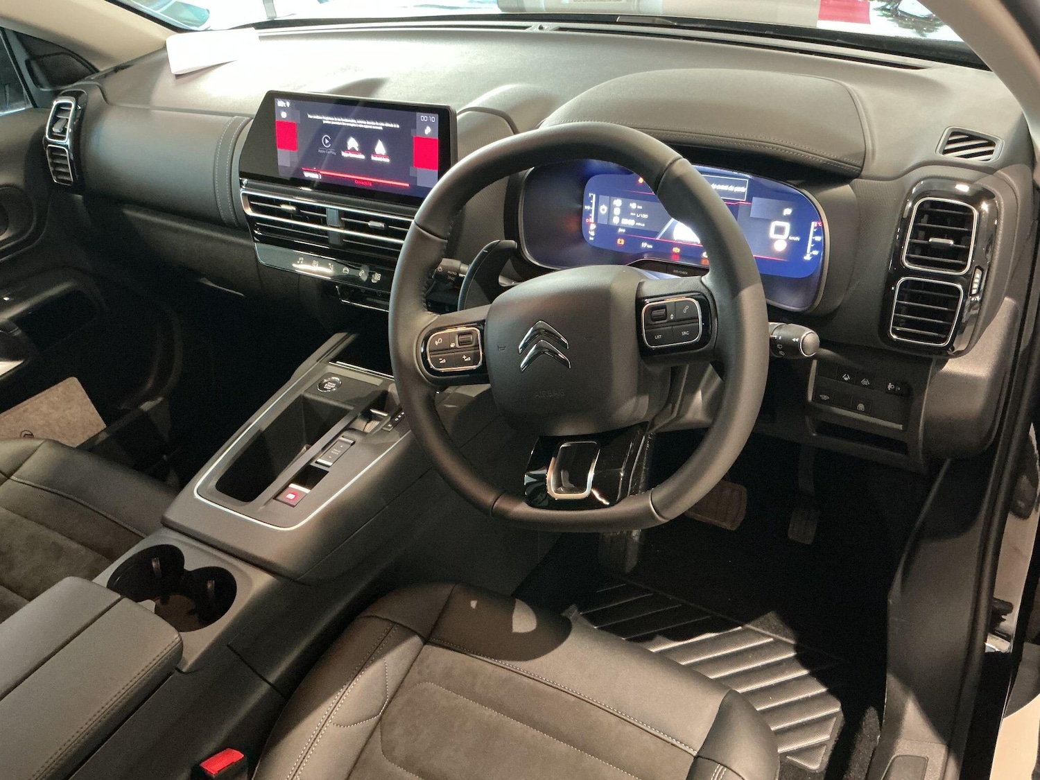 Used Citroen C5 Aircross for sale - 77314895: Photo 13