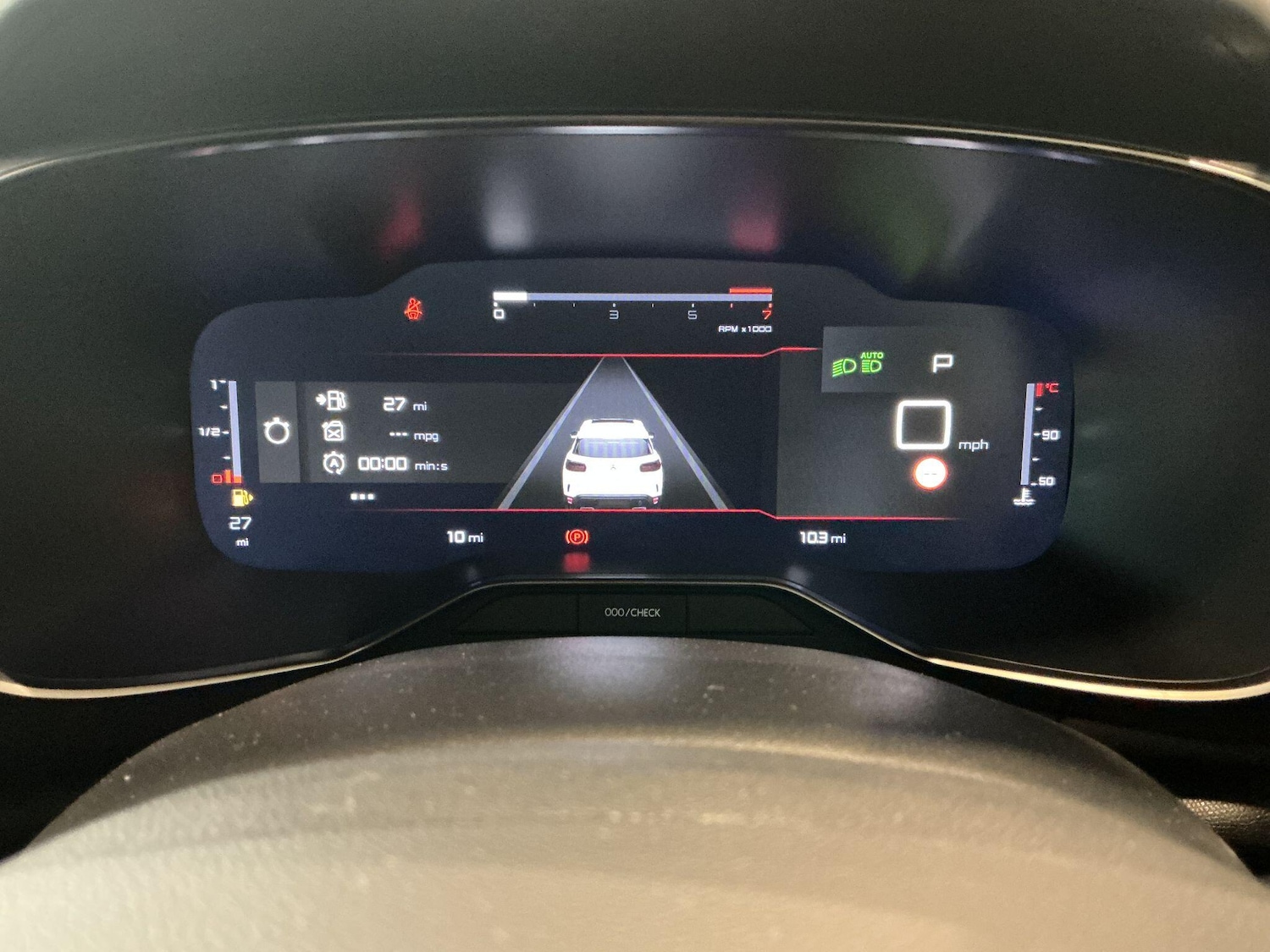 Used Citroen C5 Aircross for sale - 77314895: Photo 16