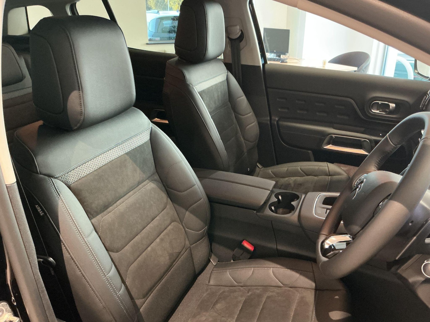 Used Citroen C5 Aircross for sale - 77314895: Photo 17