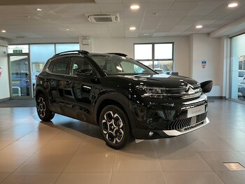 Used Citroen C5 Aircross 2025 for sale - 77314895: Photo