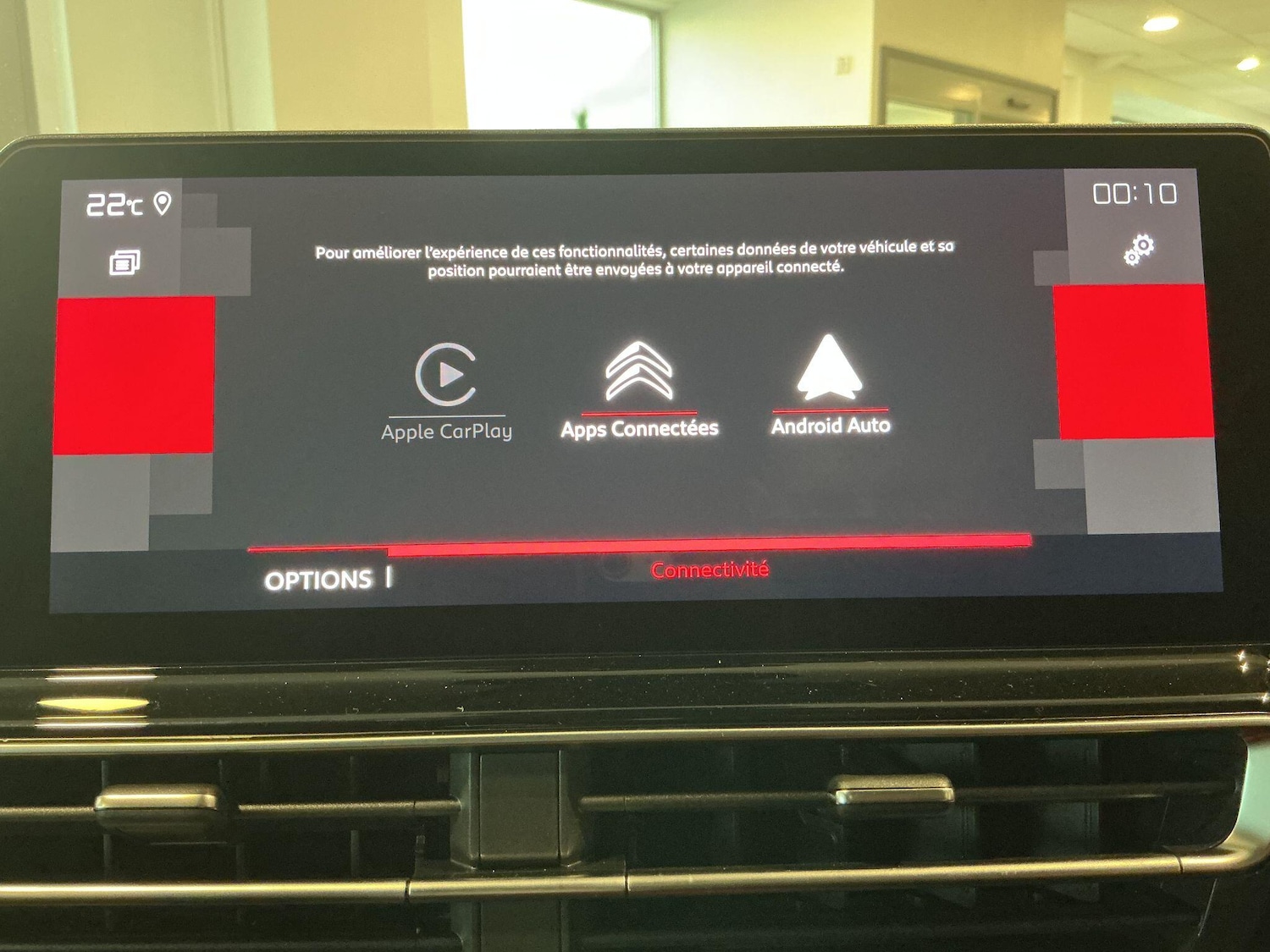 Used Citroen C5 Aircross for sale - 77314895: Photo 25