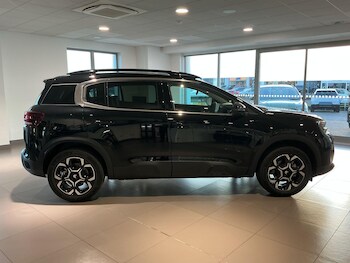 Used Citroen C5 Aircross 2025 for sale - 77314895: Photo