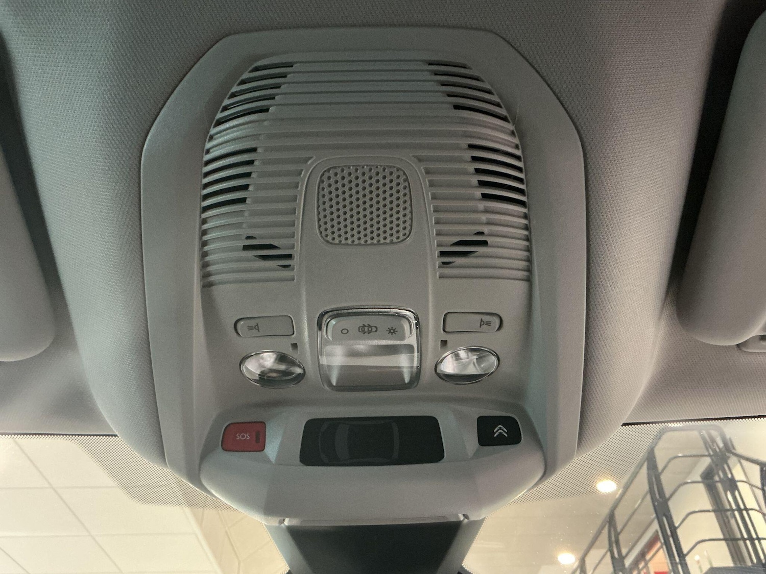 Used Citroen C5 Aircross for sale - 77314895: Photo 33