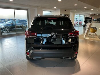 Used Citroen C5 Aircross 2025 for sale - 77314895: Photo