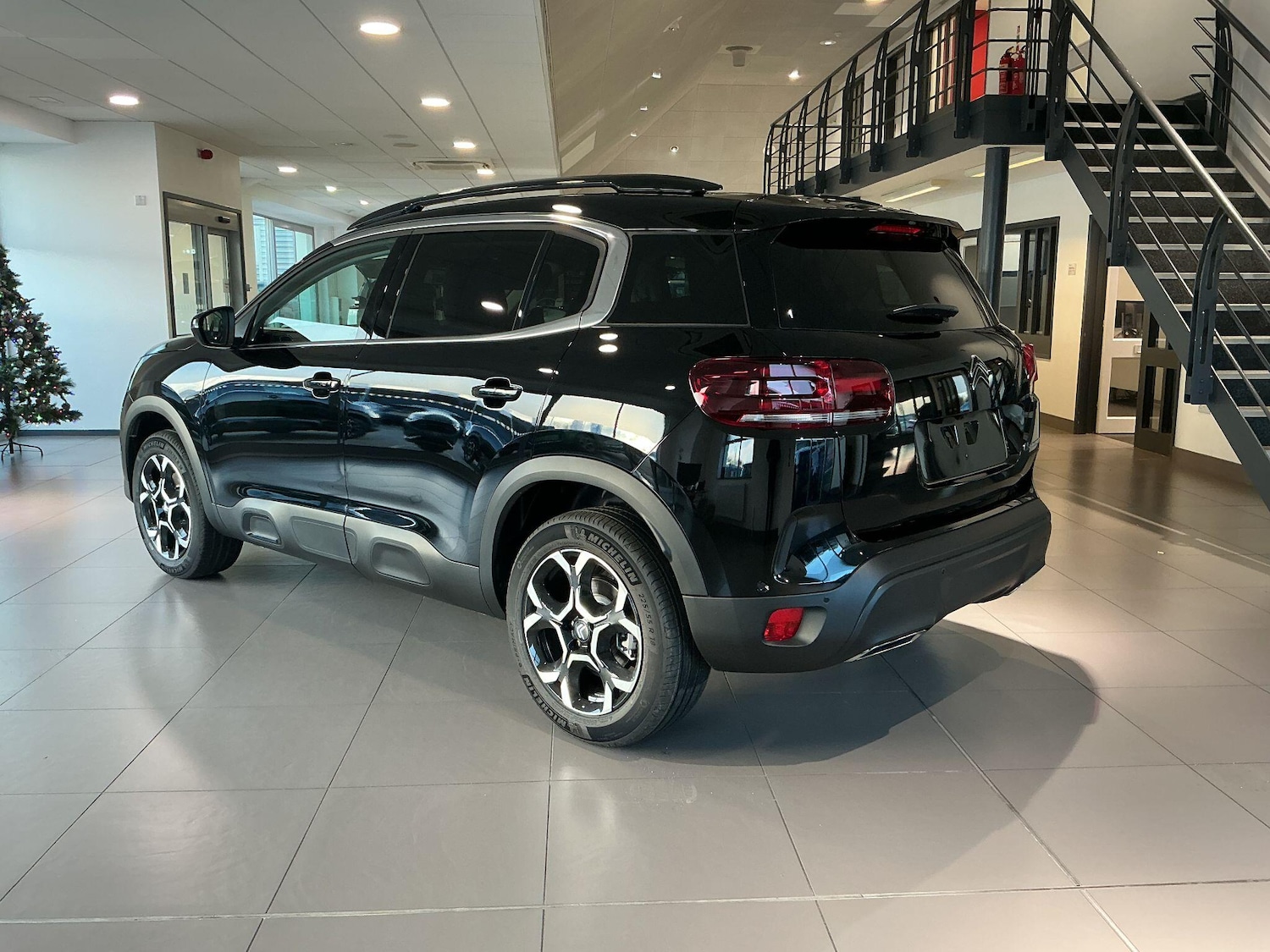 Used Citroen C5 Aircross for sale - 77314895: Photo 5