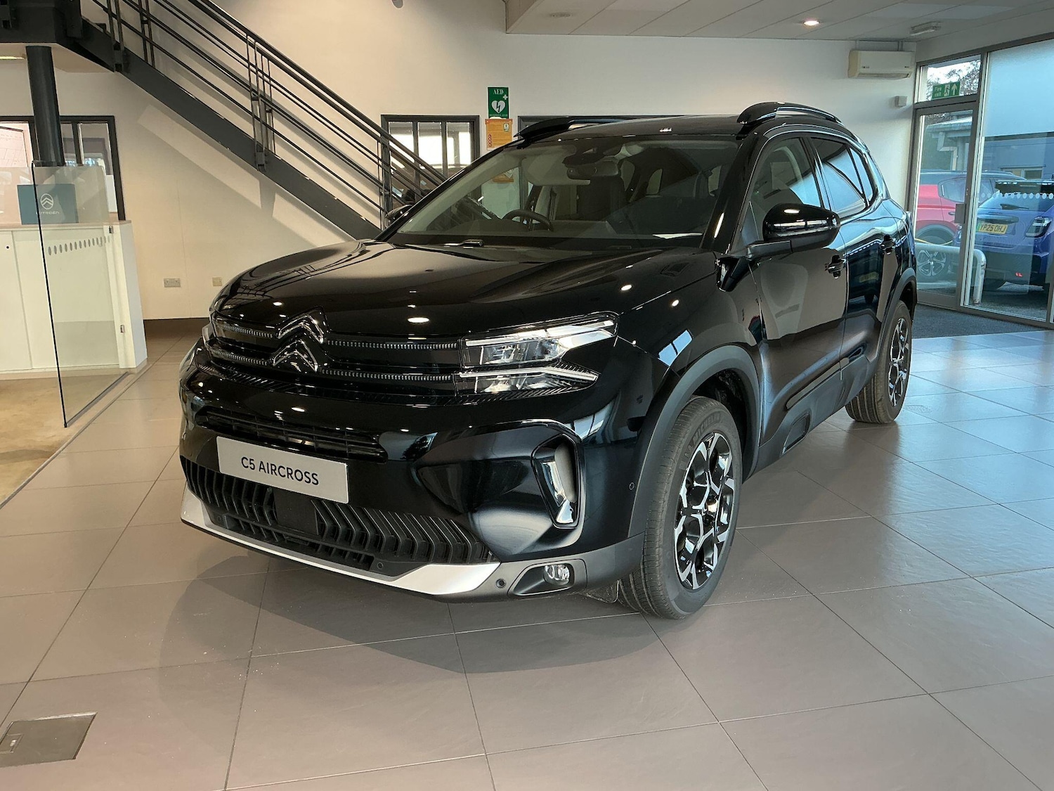 Used Citroen C5 Aircross for sale - 77314895: Photo 7