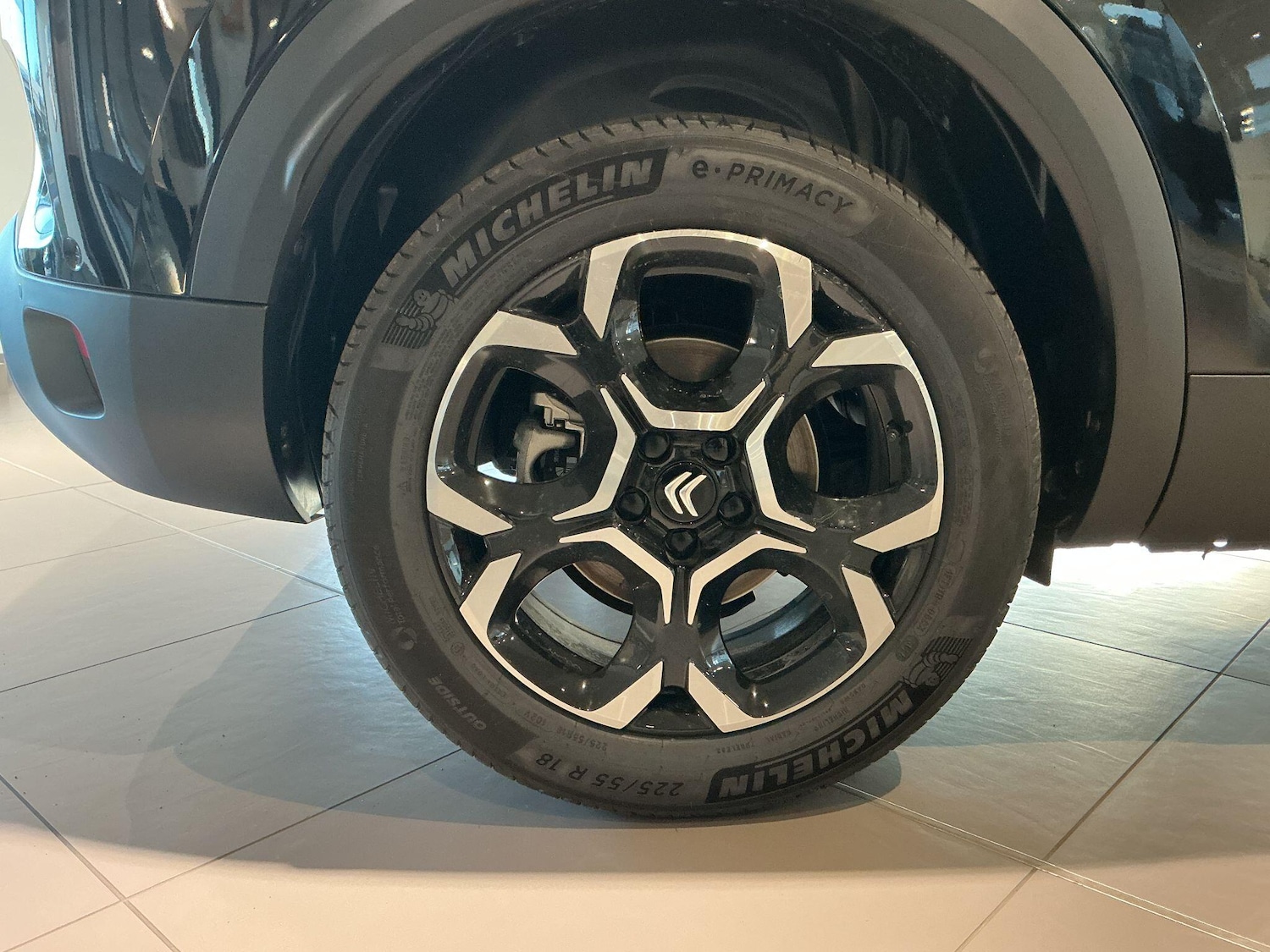 Used Citroen C5 Aircross for sale - 77314895: Photo 9