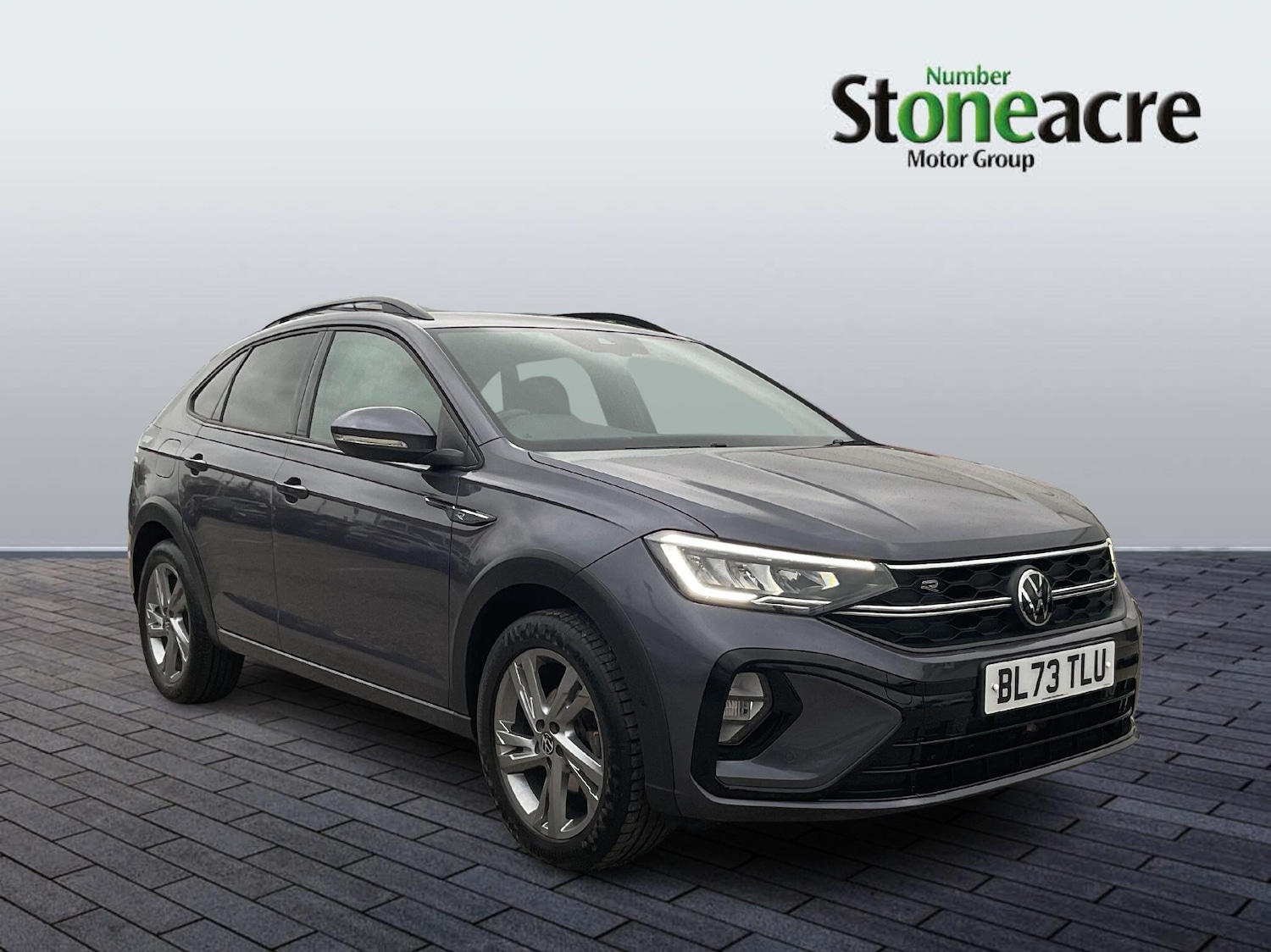 Used Volkswagen Taigo 2023 for sale - 78018986: Photo 1