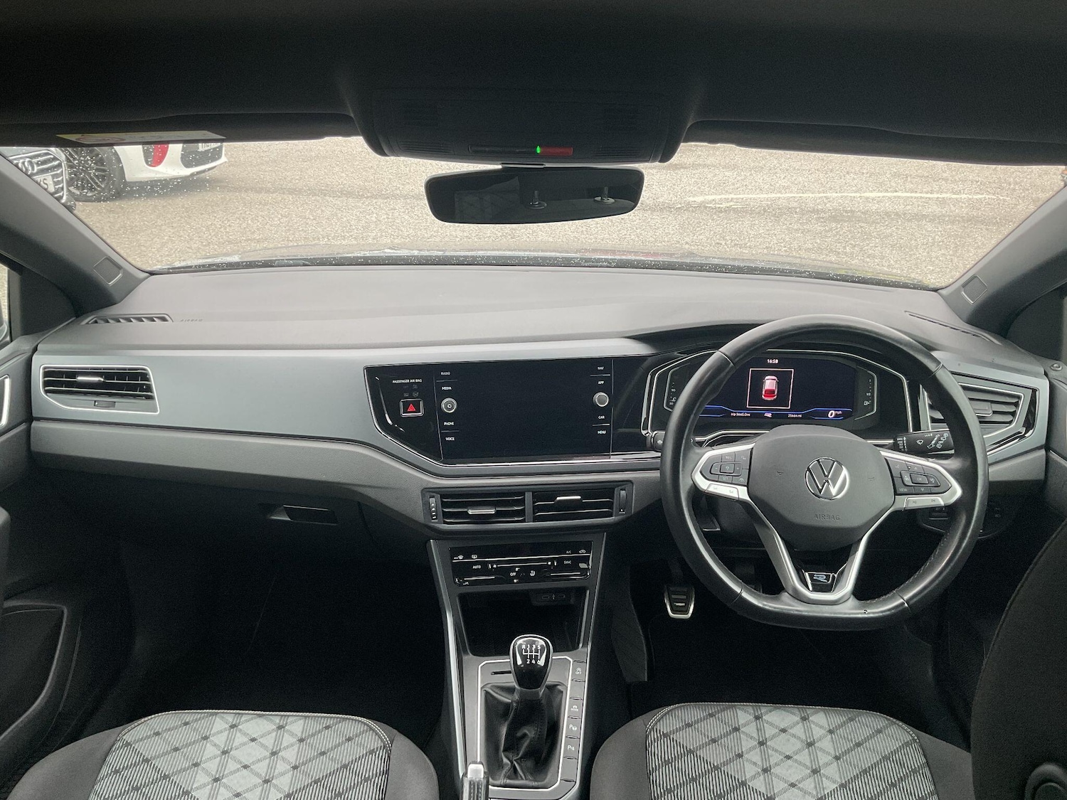 Used Volkswagen Taigo 2023 for sale - 78018986: Photo 12