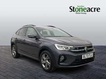 Volkswagen Taigo feature image