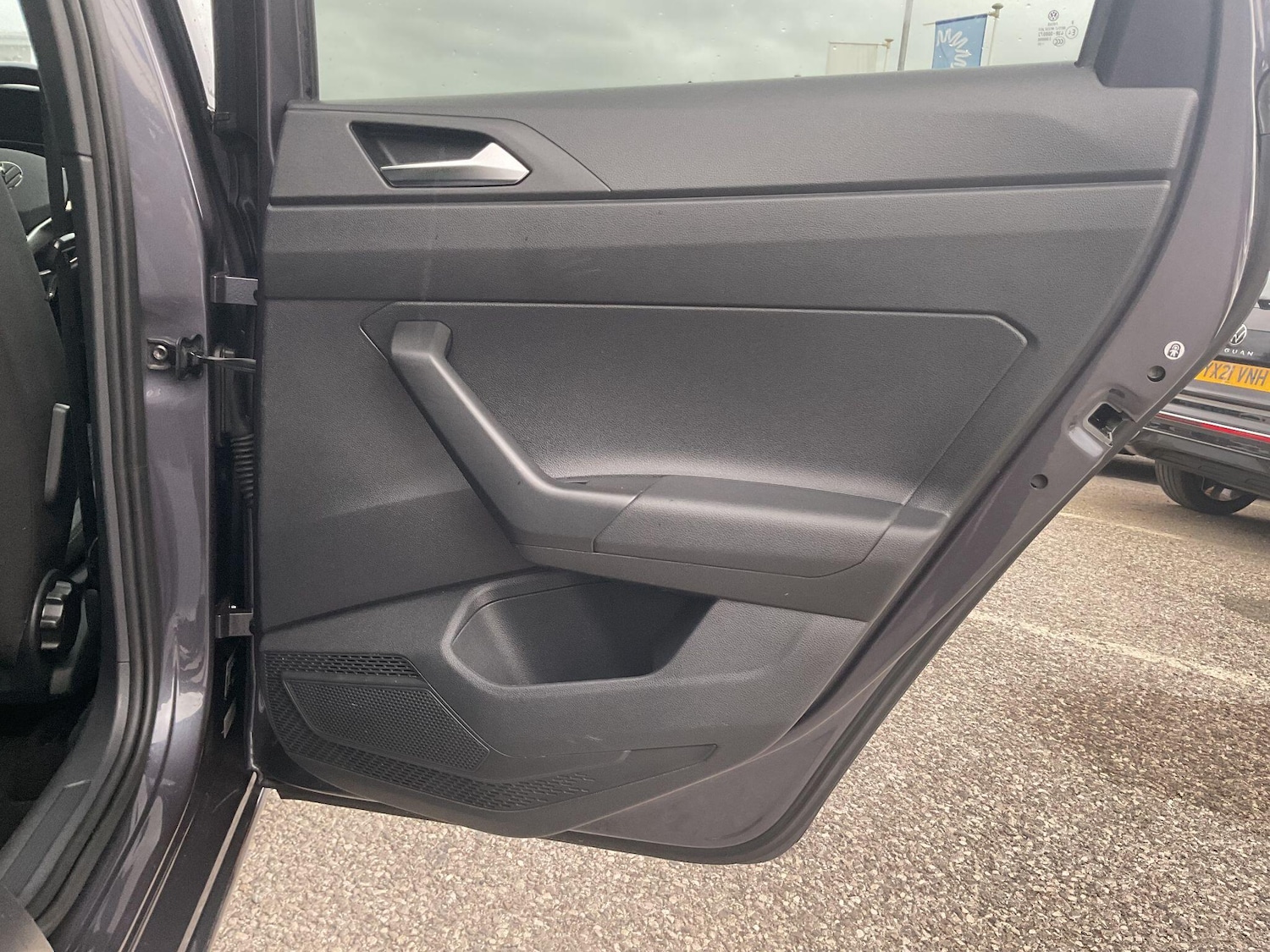 Used Volkswagen Taigo 2023 for sale - 78018986: Photo 23