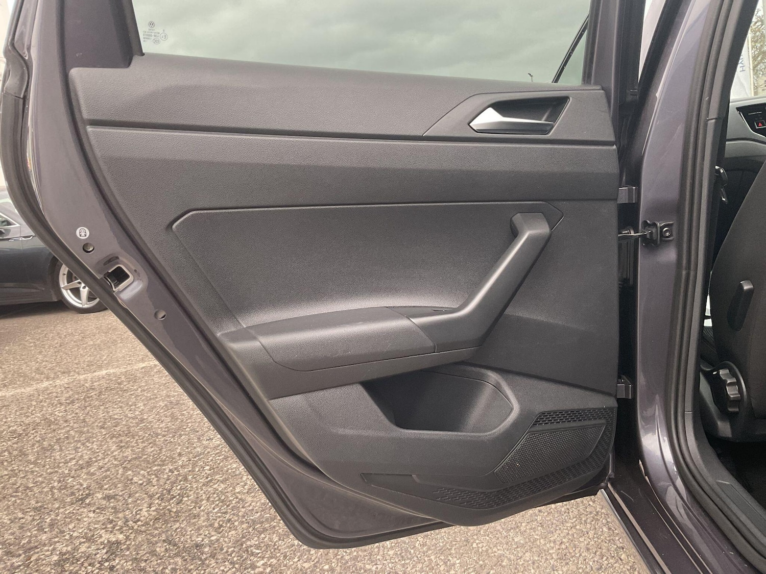 Used Volkswagen Taigo 2023 for sale - 78018986: Photo 24