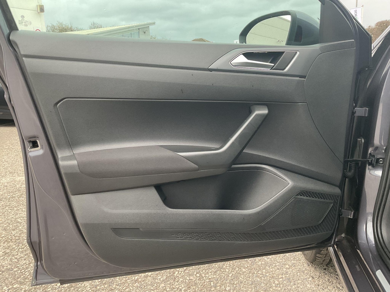 Used Volkswagen Taigo 2023 for sale - 78018986: Photo 25