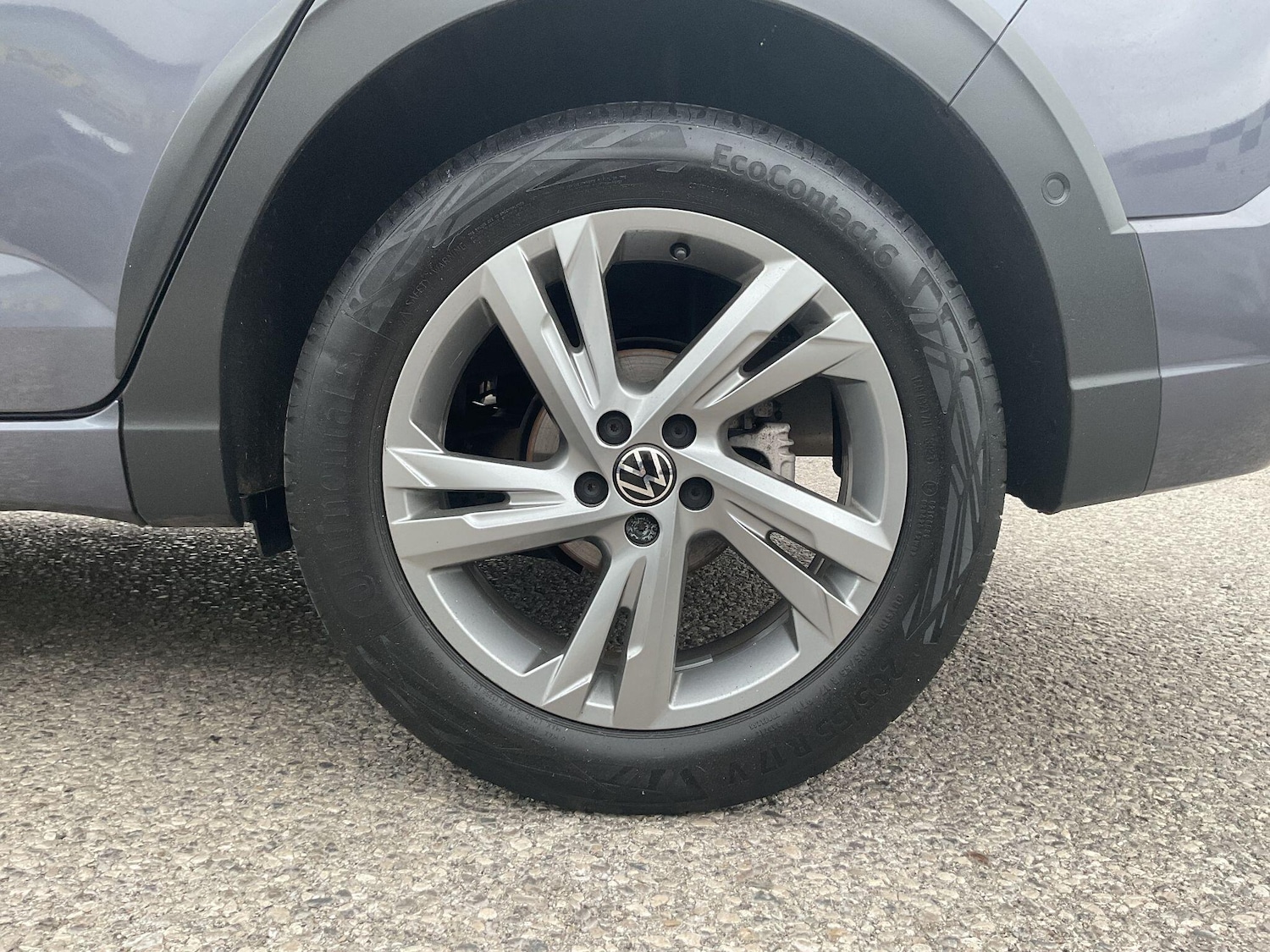 Used Volkswagen Taigo 2023 for sale - 78018986: Photo 28