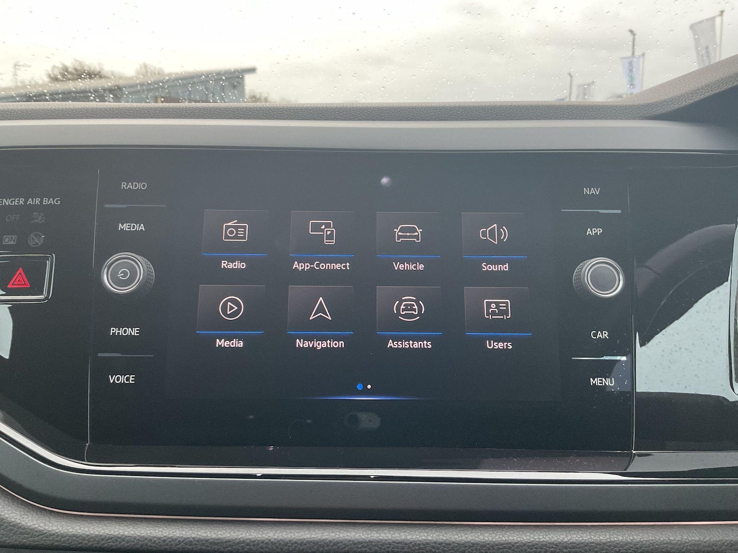 Used Volkswagen Taigo 2023 for sale - 78018986: Photo 32