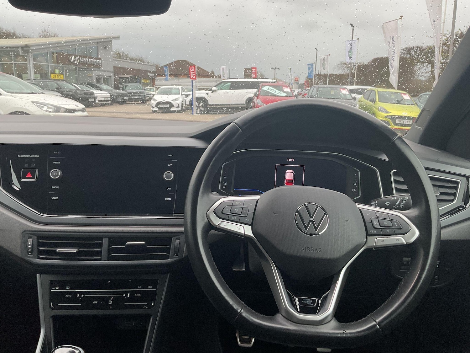 Used Volkswagen Taigo 2023 for sale - 78018986: Photo 43