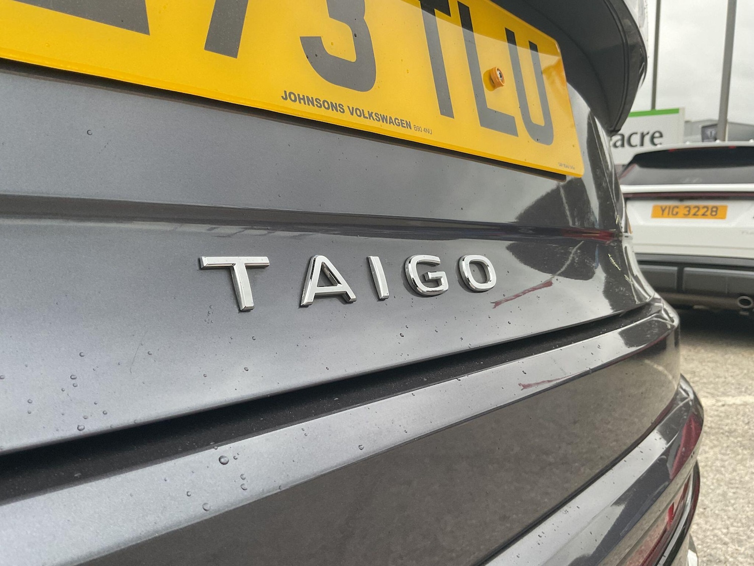 Used Volkswagen Taigo 2023 for sale - 78018986: Photo 50