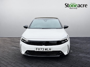 Used Vauxhall Corsa 2023 for sale - 79544208: Photo