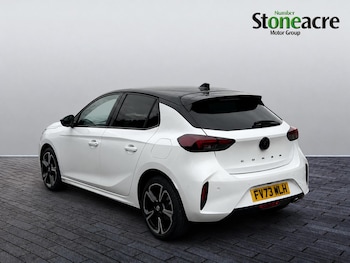 Used Vauxhall Corsa 2023 for sale - 79544208: Photo