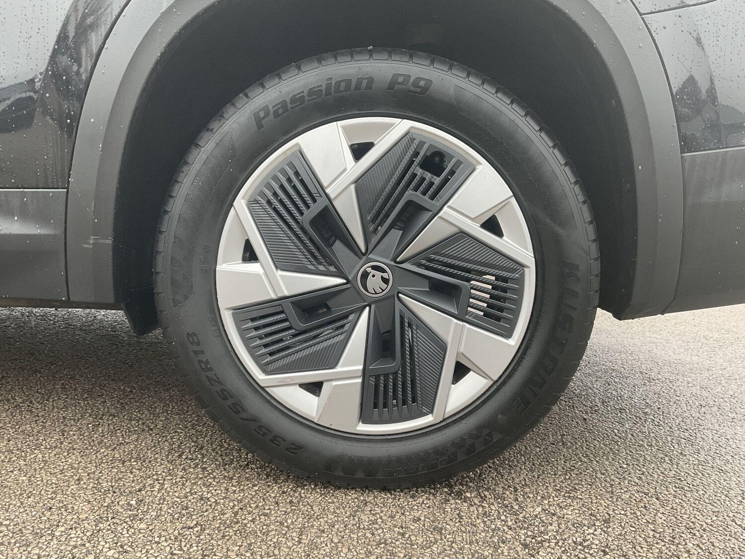 Used Skoda Kodiaq 2024 for sale - 78086868: Photo 11