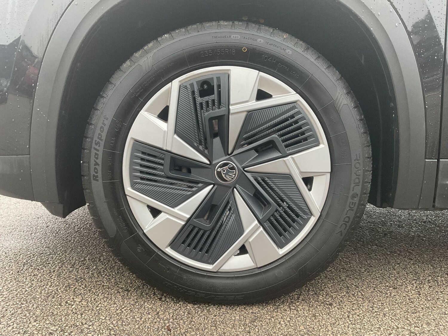 Used Skoda Kodiaq 2024 for sale - 78086868: Photo 12