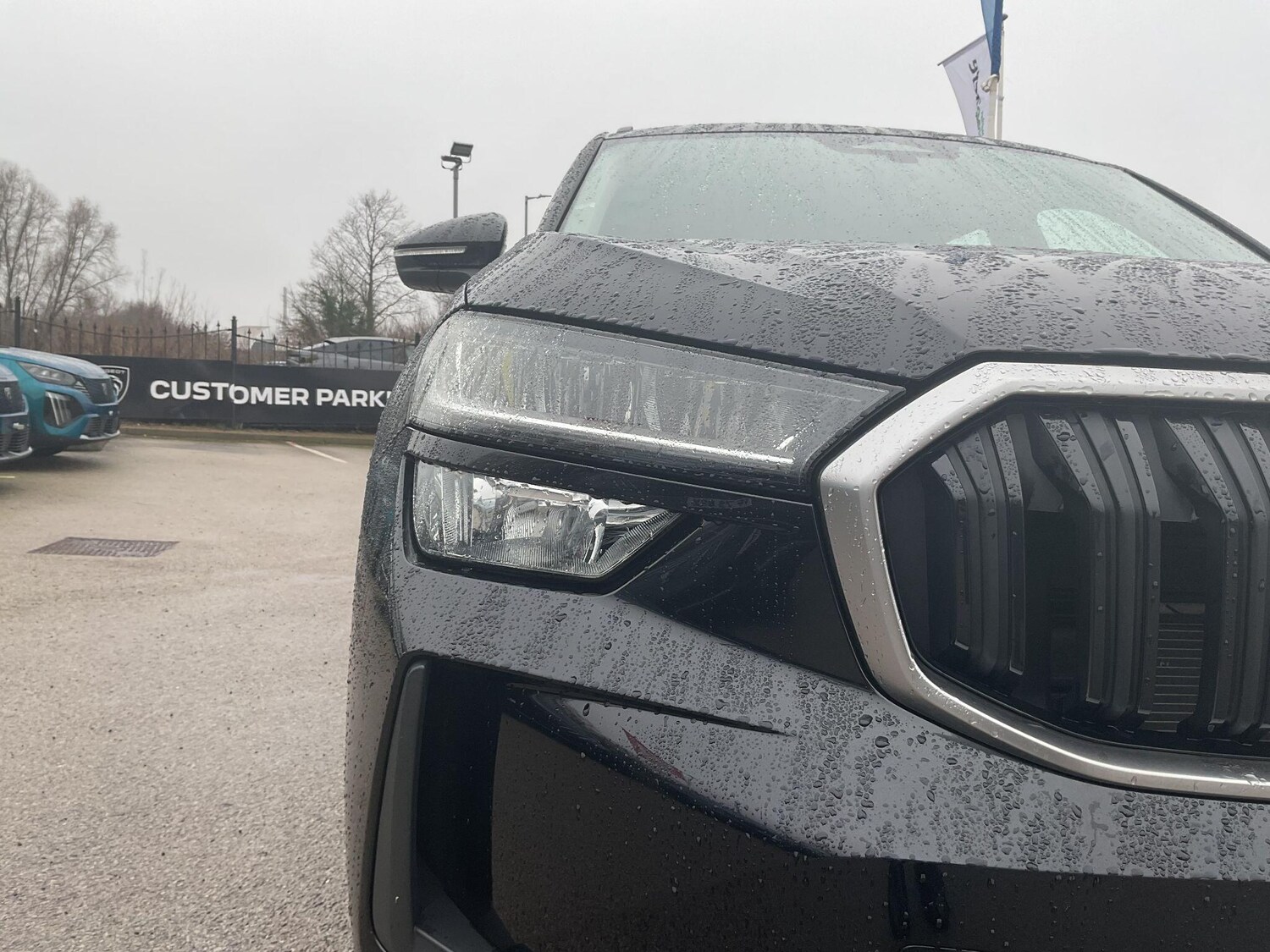 Used Skoda Kodiaq 2024 for sale - 78086868: Photo 13