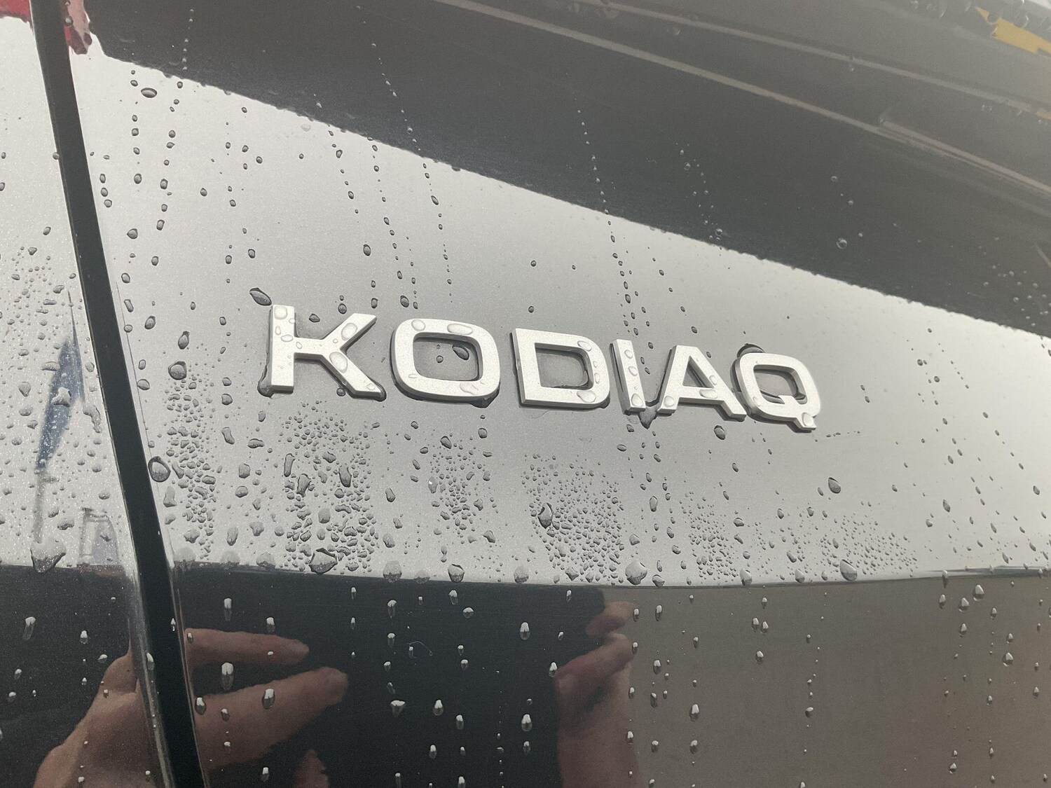 Used Skoda Kodiaq 2024 for sale - 78086868: Photo 15