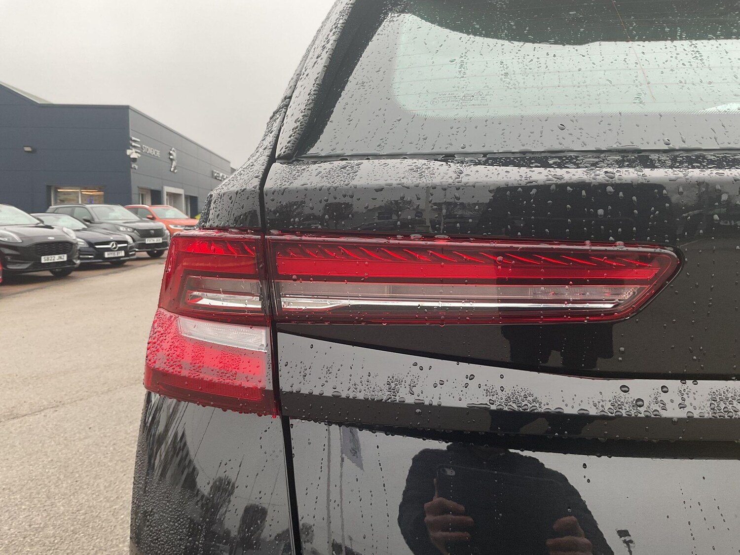 Used Skoda Kodiaq 2024 for sale - 78086868: Photo 17