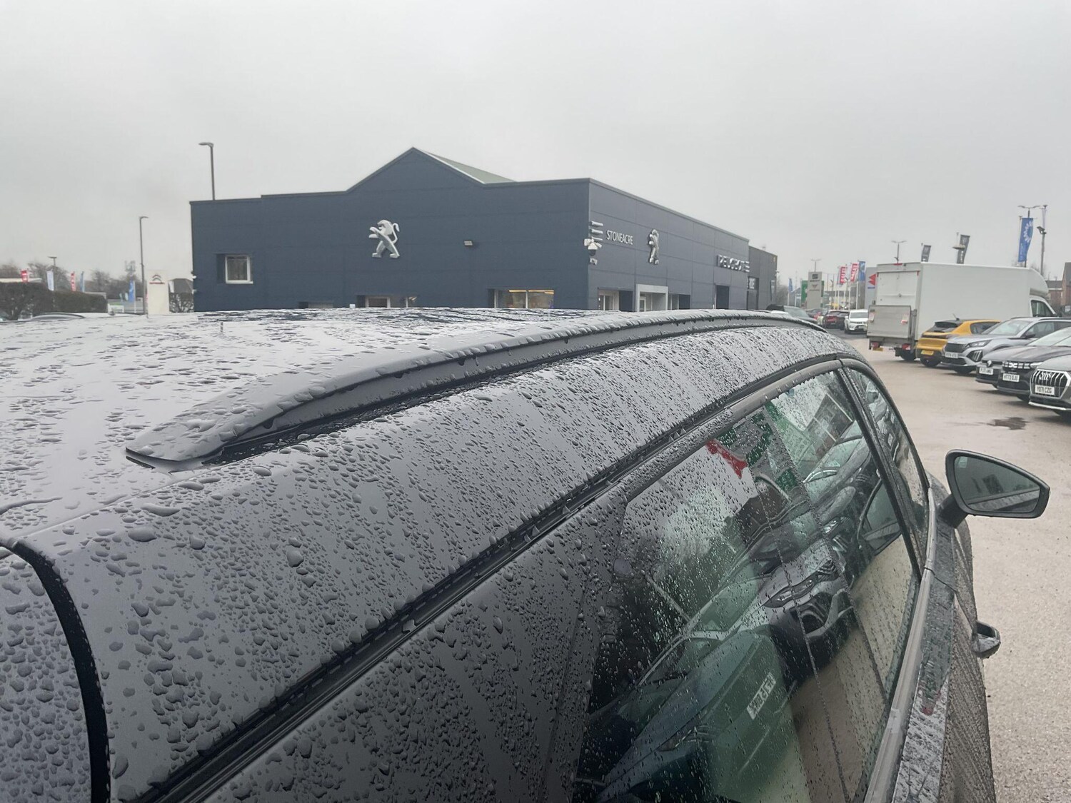 Used Skoda Kodiaq 2024 for sale - 78086868: Photo 19