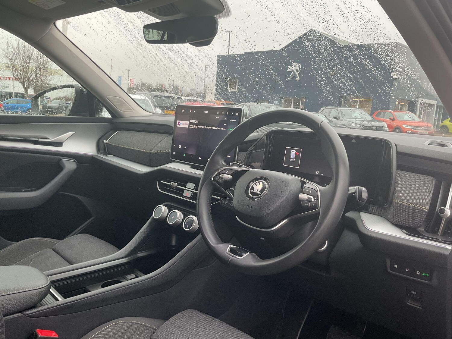 Used Skoda Kodiaq 2024 for sale - 78086868: Photo 20