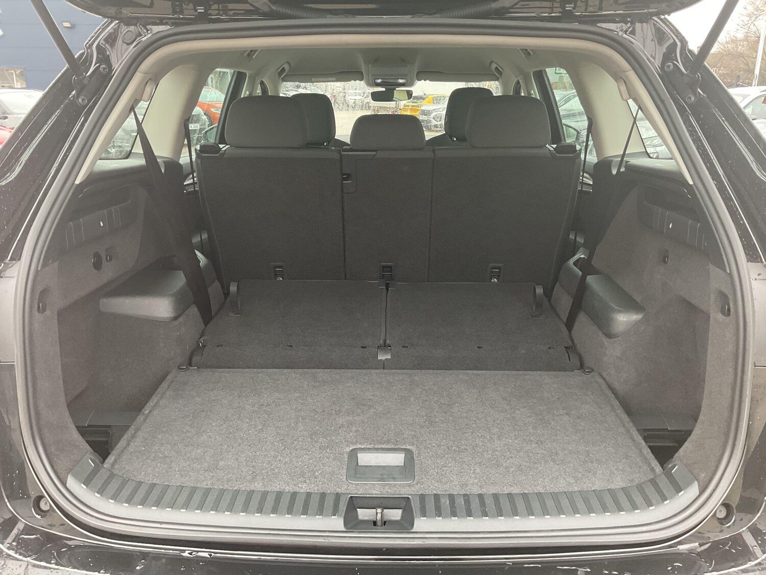 Used Skoda Kodiaq 2024 for sale - 78086868: Photo 23