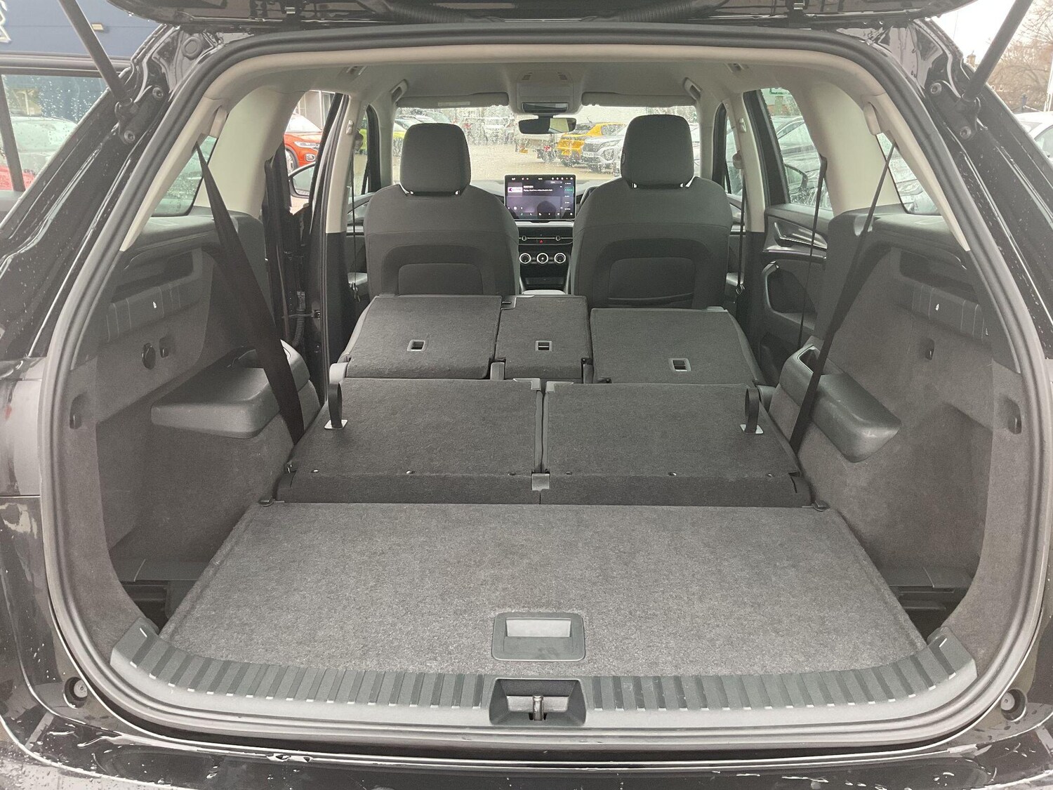 Used Skoda Kodiaq 2024 for sale - 78086868: Photo 24