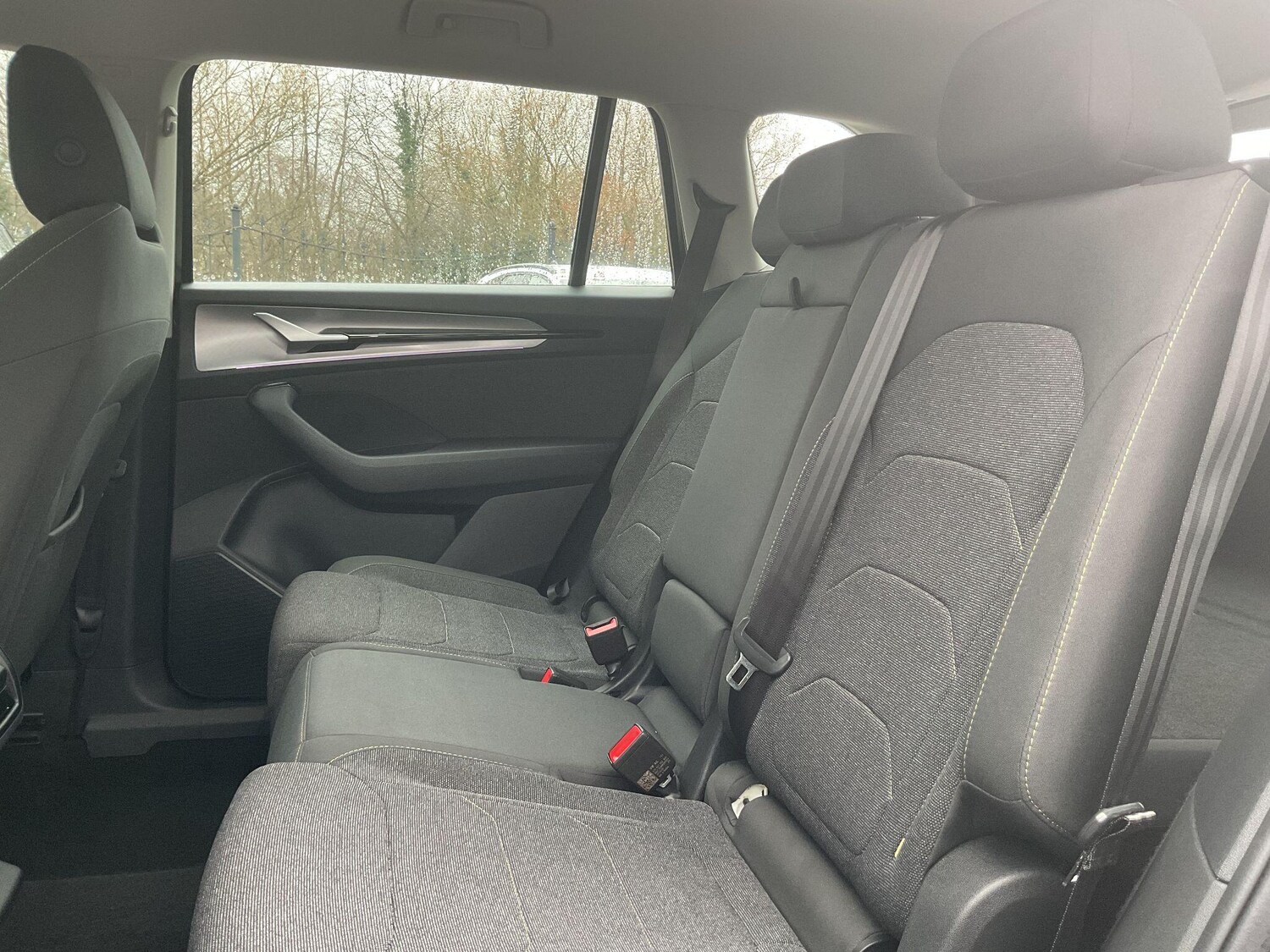 Used Skoda Kodiaq 2024 for sale - 78086868: Photo 27