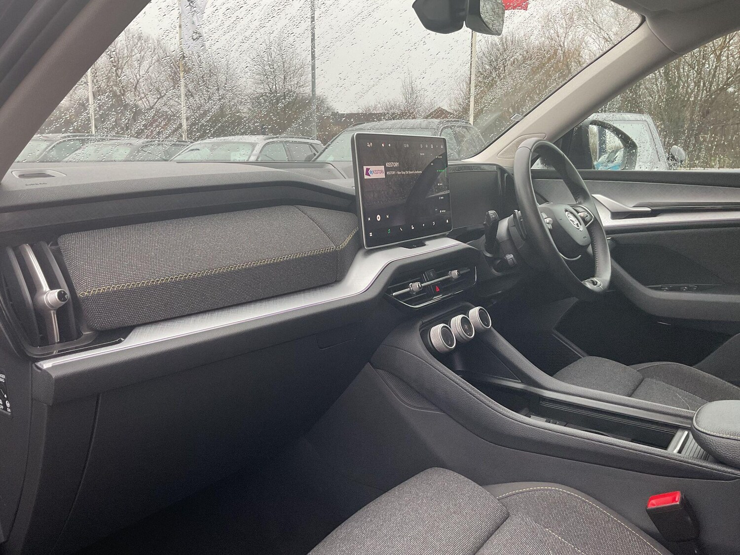 Used Skoda Kodiaq 2024 for sale - 78086868: Photo 29