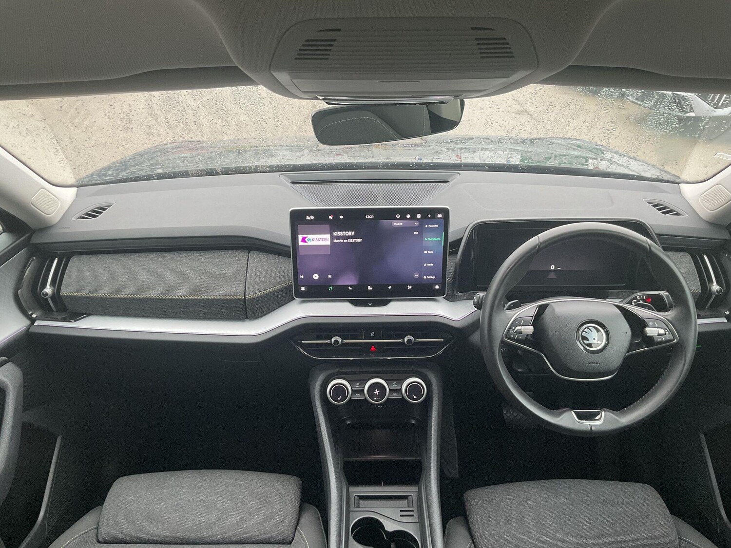 Used Skoda Kodiaq 2024 for sale - 78086868: Photo 30