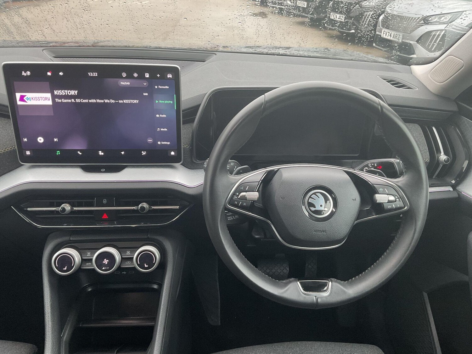 Used Skoda Kodiaq 2024 for sale - 78086868: Photo 31