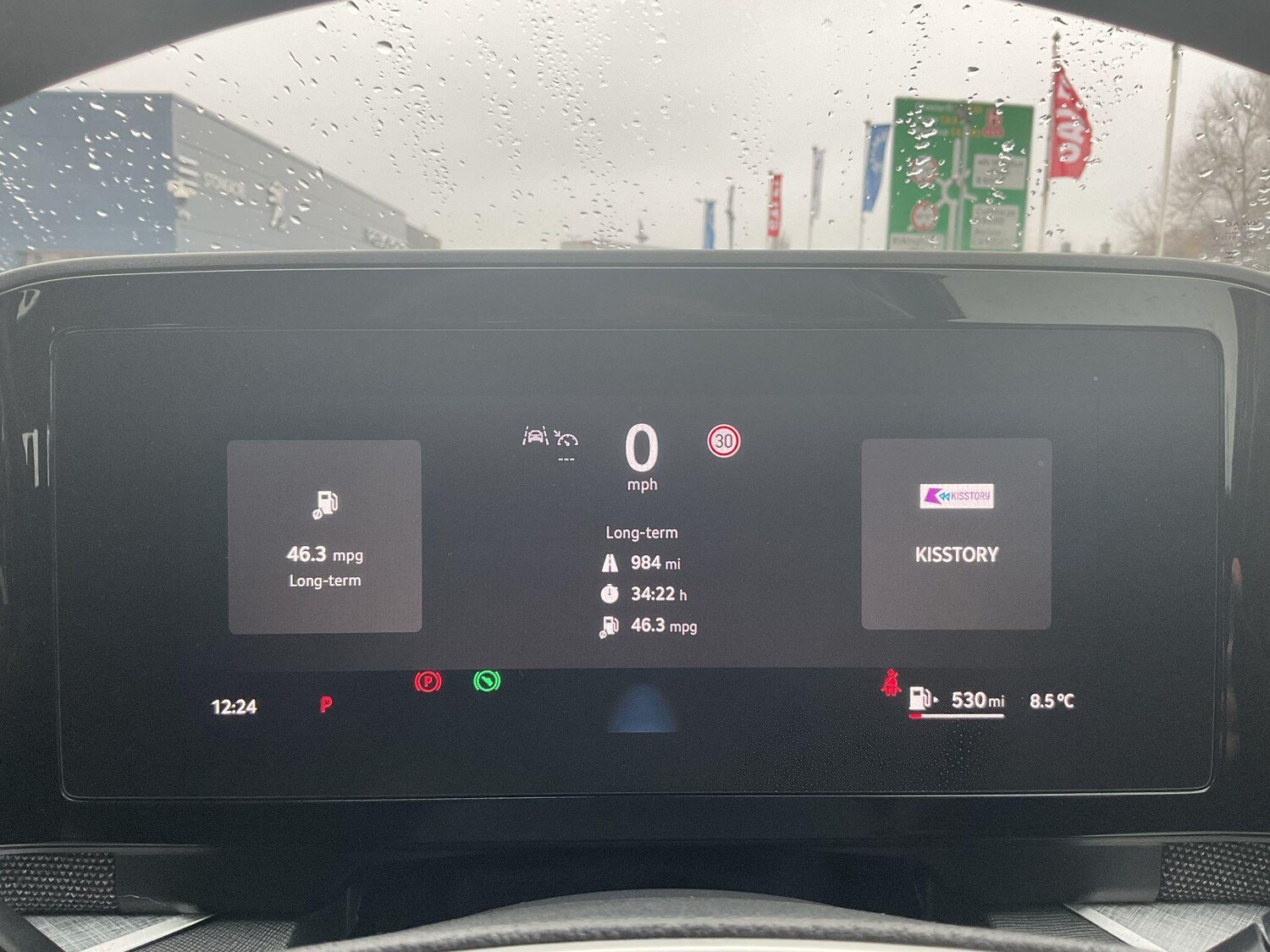 Used Skoda Kodiaq 2024 for sale - 78086868: Photo 33