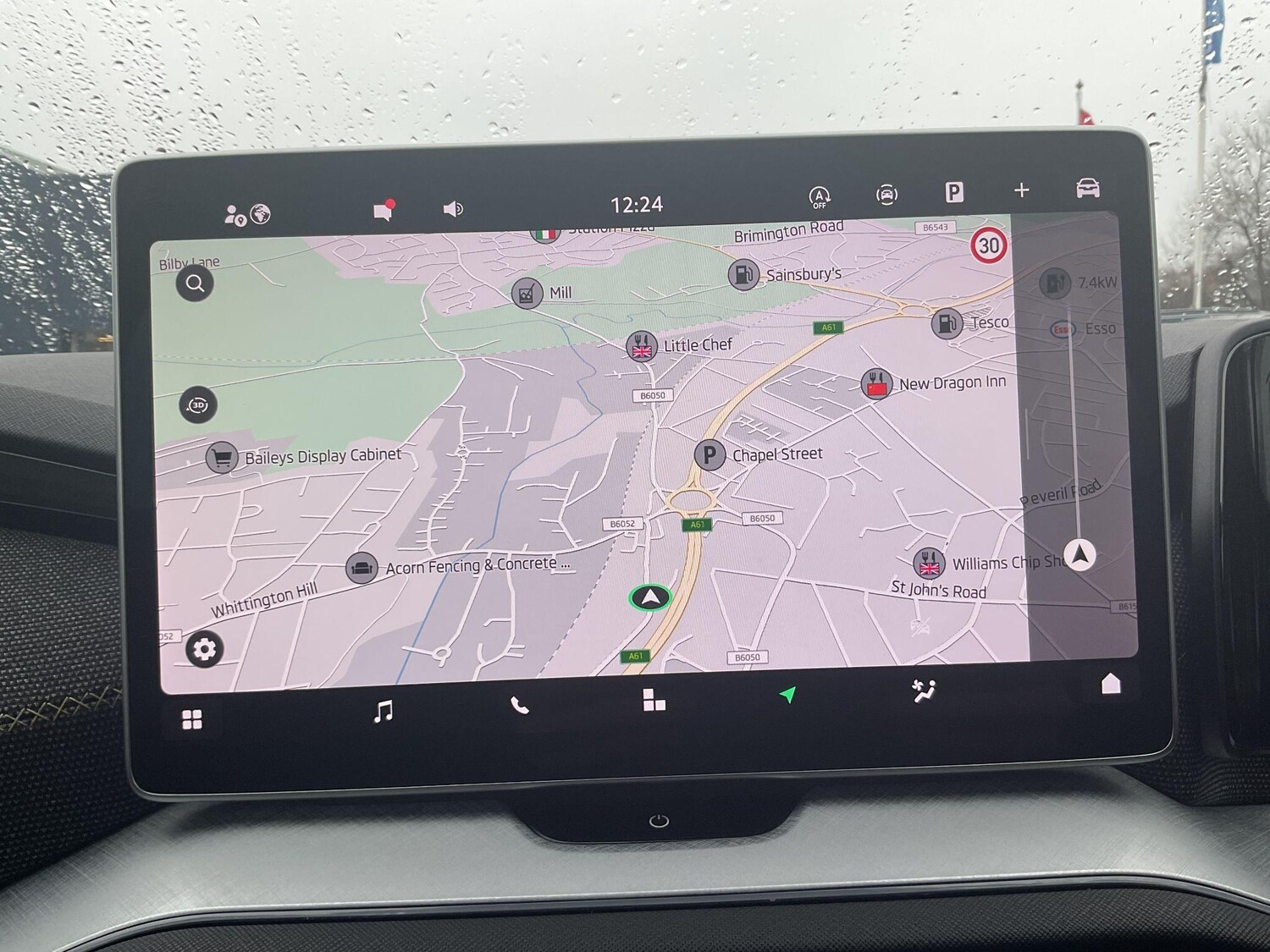 Used Skoda Kodiaq 2024 for sale - 78086868: Photo 34