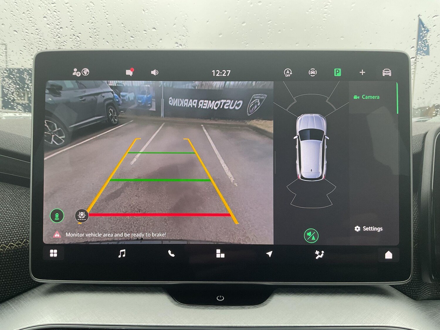 Used Skoda Kodiaq 2024 for sale - 78086868: Photo 35