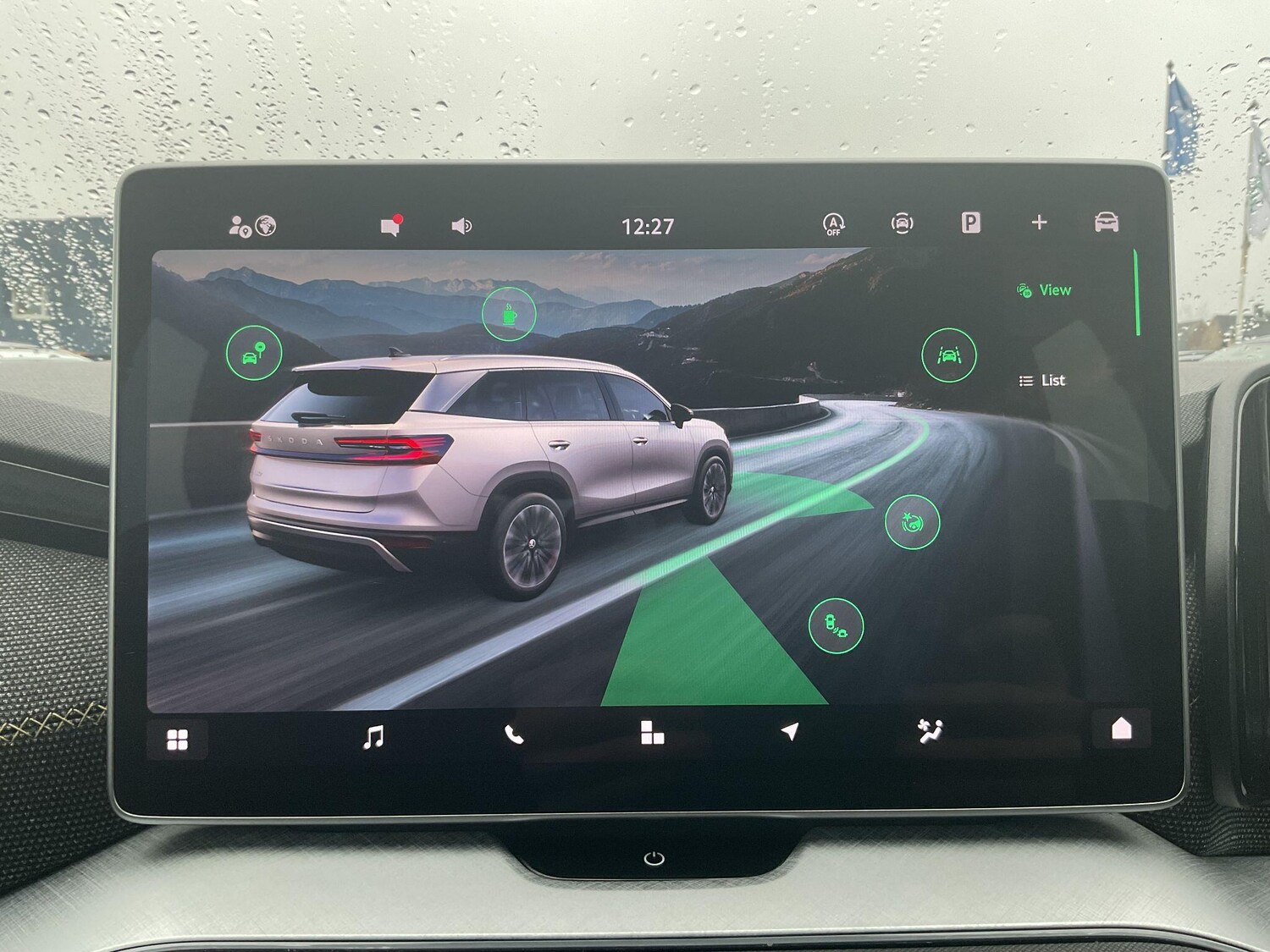 Used Skoda Kodiaq 2024 for sale - 78086868: Photo 39