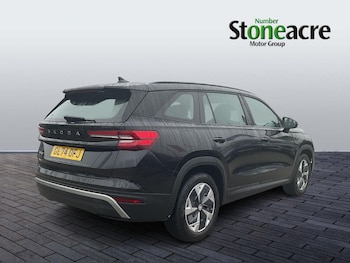 Used Skoda Kodiaq 2024 for sale - 78086868: Photo