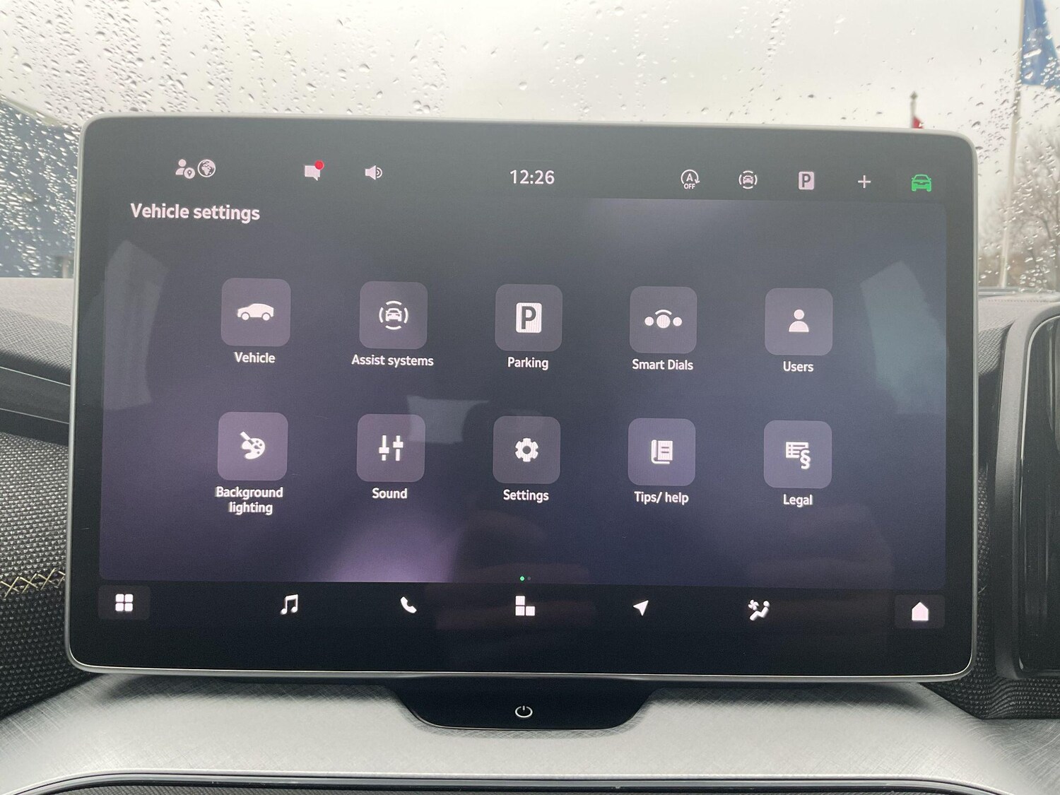 Used Skoda Kodiaq 2024 for sale - 78086868: Photo 40