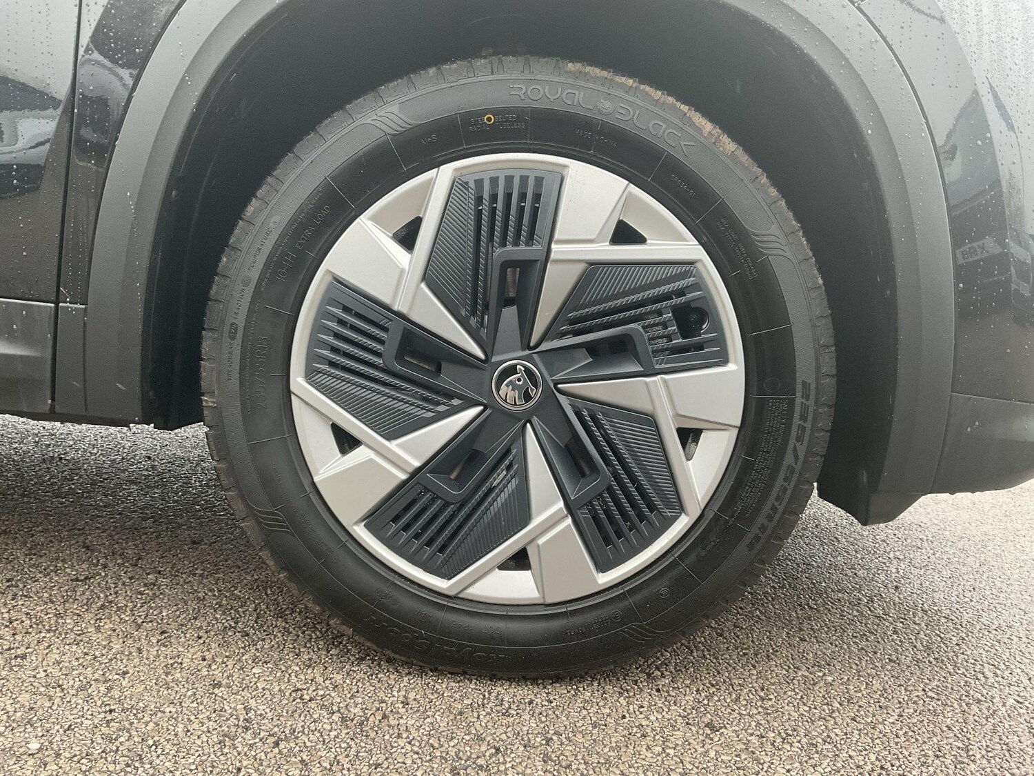 Used Skoda Kodiaq 2024 for sale - 78086868: Photo 9