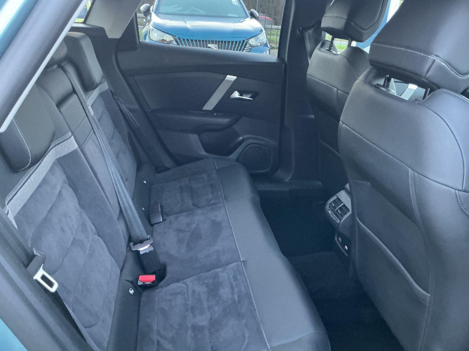 Used Citroen C4 2023 for sale - 77175092: Photo 13