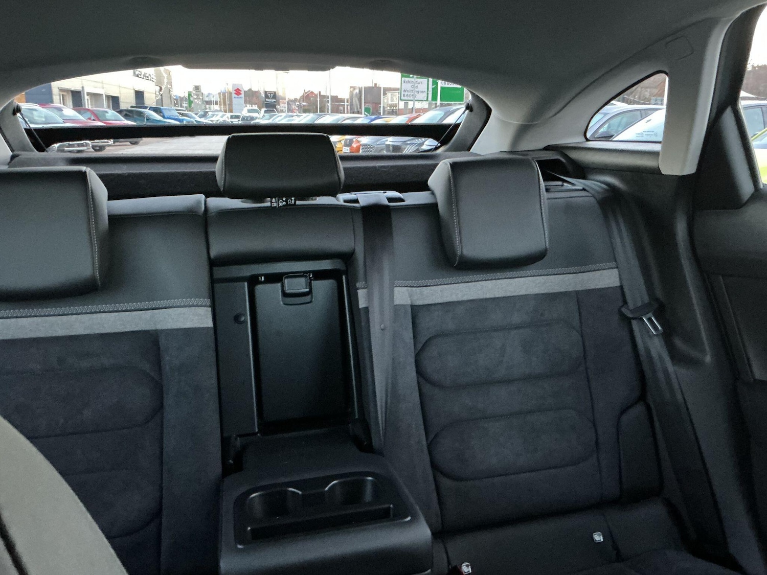 Used Citroen C4 2023 for sale - 77175092: Photo 16