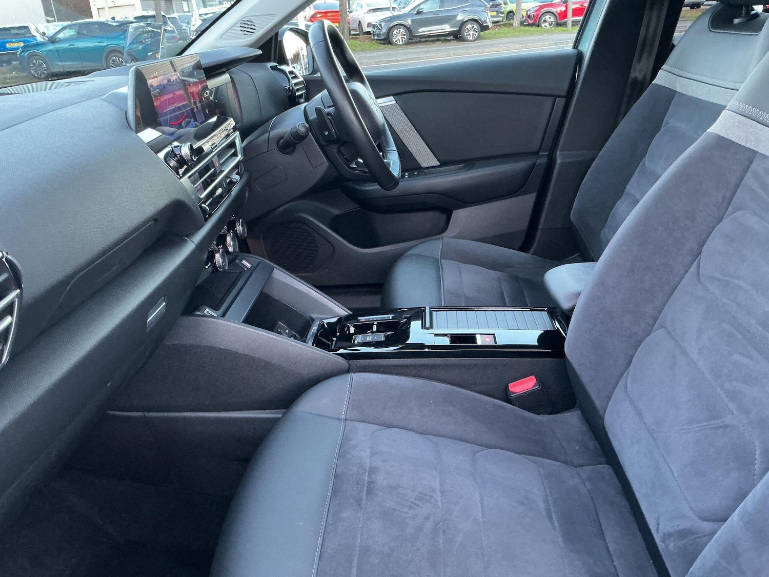 Used Citroen C4 2023 for sale - 77175092: Photo 17