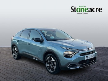 2023 (73) - 1.2 PureTech [130] Max 5dr Auto