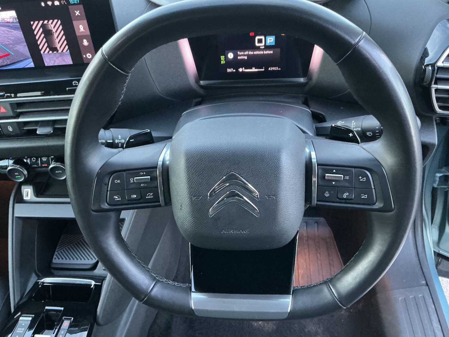 Used Citroen C4 2023 for sale - 77175092: Photo 20
