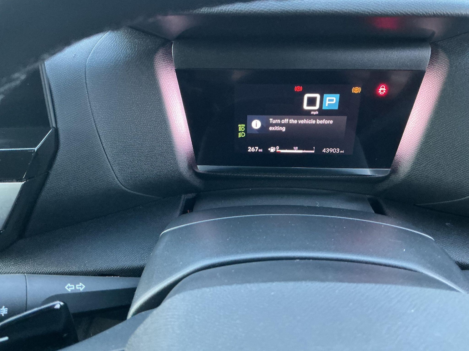 Used Citroen C4 2023 for sale - 77175092: Photo 21